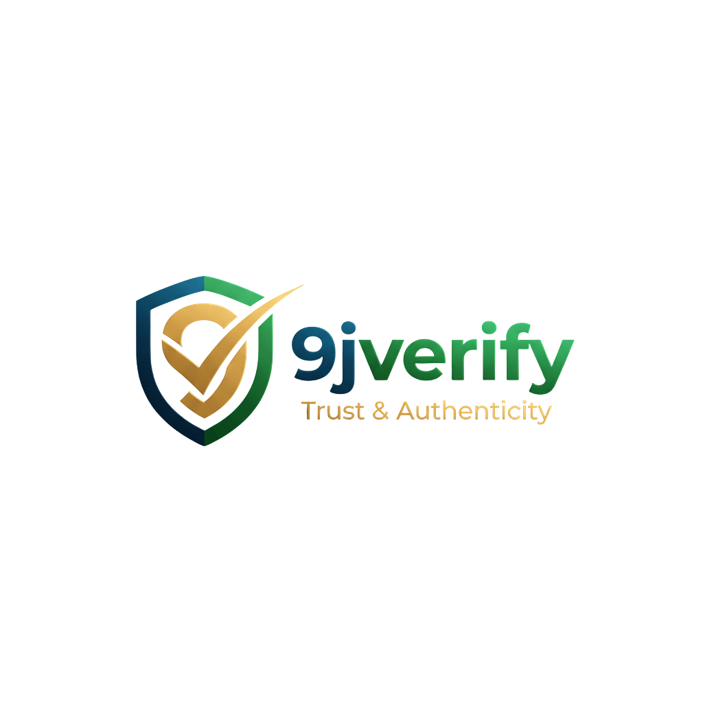 About 9javerify